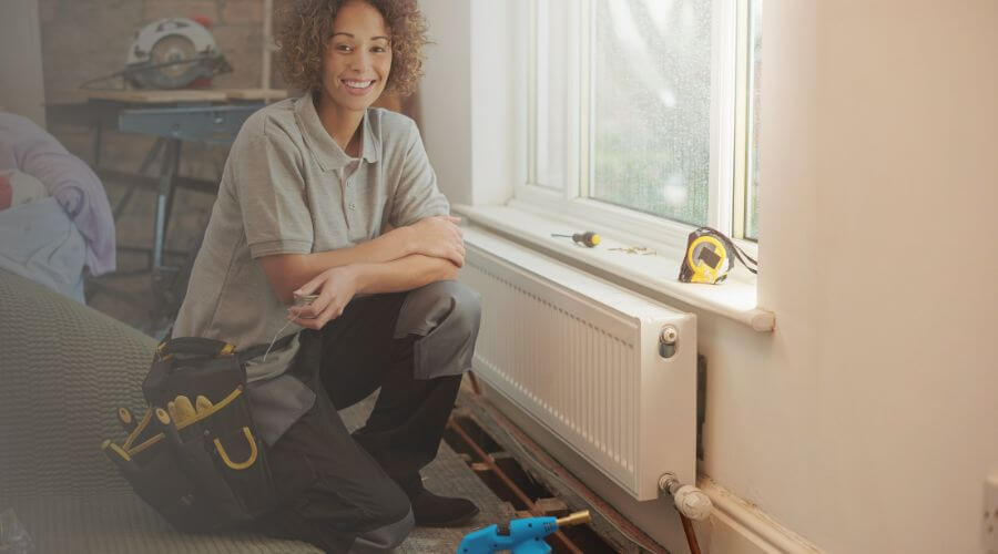Expert Bathroom Remodeling services in Augusta, GA